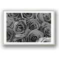 thumbnail image 1 of IDEA4WALL Framed Canvas Wall Art Rose Flowers Floral Picture Prints for Modern Home Decoration, 1 of 4