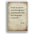 thumbnail image 1 of IDEA4WALL Framed Canvas Wall Art for Living Room, Bedroom Beautiful Quotes Canvas Prints for Modern Home Decoration Ready to Hang, 1 of 1