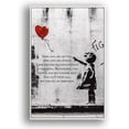 thumbnail image 1 of IDEA4WALL Framed Canvas Wall Art for Living Room, Bedroom Beautiful Quotes Canvas Prints for Modern Home Decoration Ready to Hang, 1 of 4