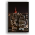 thumbnail image 1 of IDEA4WALL Framed Canvas Wall Art for Living Room, Bedroom Brooklyn Bridge and New York City Canvas Prints for Modern Home Decoration Ready to Hang, 1 of 4