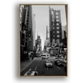 thumbnail image 1 of IDEA4WALL Framed Canvas Wall Art for Living Room, Bedroom Brooklyn Bridge and New York City Canvas Prints for Modern Home Decoration Ready to Hang, 1 of 4