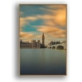 thumbnail image 1 of IDEA4WALL Framed Canvas Wall Art for Living Room, Bedroom Brooklyn Bridge and New York City Canvas Prints for Modern Home Decoration Ready to Hang, 1 of 4