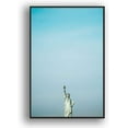 thumbnail image 1 of IDEA4WALL Framed Canvas Wall Art for Living Room, Bedroom Brooklyn Bridge and New York City Canvas Prints for Modern Home Decoration Ready to Hang, 1 of 4