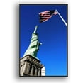 thumbnail image 1 of IDEA4WALL Framed Canvas Wall Art for Living Room, Bedroom Brooklyn Bridge and New York City Canvas Prints for Modern Home Decoration Ready to Hang, 1 of 4