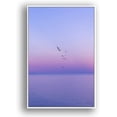 thumbnail image 1 of IDEA4WALL Framed Canvas Wall Art for Living Room, Bedroom Coast and Sea Canvas Prints for Modern Home Decoration Ready to Hang, 1 of 4