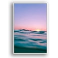 thumbnail image 1 of IDEA4WALL Framed Canvas Wall Art for Living Room, Bedroom Coast and Sea Canvas Prints for Modern Home Decoration Ready to Hang, 1 of 4