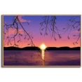thumbnail image 1 of IDEA4WALL Framed Canvas Wall Art for Living Room, Bedroom Dreamland Theme Canvas Prints for Modern Home Decoration Ready to Hang, 1 of 4