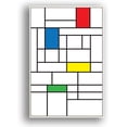 thumbnail image 1 of IDEA4WALL Framed Canvas Wall Art for Living Room, Bedroom Fashion Girl Canvas Prints for Modern Home Decoration Ready to Hang - 24"x36" inches, 1 of 4
