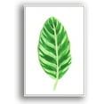 thumbnail image 1 of IDEA4WALL Framed Canvas Wall Art for Living Room, Bedroom Leaves Canvas Prints for Modern Home Decoration Ready to Hang, 1 of 3