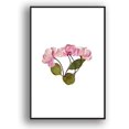 thumbnail image 1 of IDEA4WALL Framed Canvas Wall Art for Living Room, Bedroom Leaves Canvas Prints for Modern Home Decoration Ready to Hang, 1 of 4