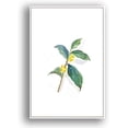 thumbnail image 1 of IDEA4WALL Framed Canvas Wall Art for Living Room, Bedroom Leaves Canvas Prints for Modern Home Decoration Ready to Hang, 1 of 4