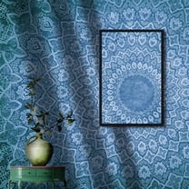 IDEA4WALL Framed Canvas Wall Art for Living Room, Bedroom Light Color Canvas Prints for Modern Home Decoration Ready to Hang