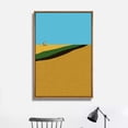 thumbnail image 1 of IDEA4WALL Framed Canvas Wall Art for Living Room, Bedroom Natural Scenery Canvas Prints for Modern Home Decoration Ready to Hang, 1 of 4