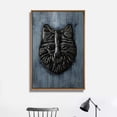 thumbnail image 1 of IDEA4WALL Framed Canvas Wall Art for Living Room, Bedroom Quotes Canvas Prints for Modern Home Decoration Ready to Hang, 1 of 4