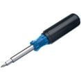 thumbnail image 1 of IDEAL 12-in-1 Multi-Bit Screwdriver & Nut Driver (35-946), 1 of 7