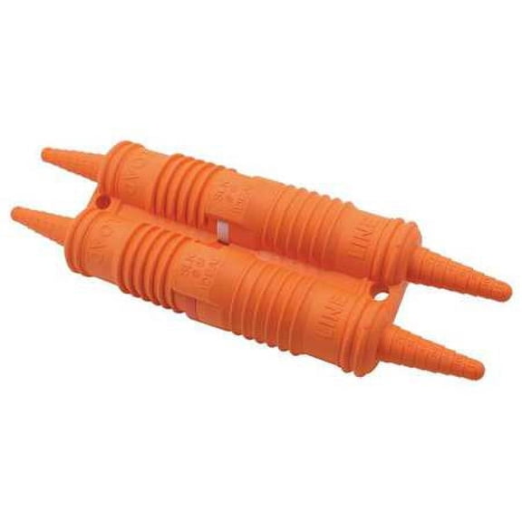 IDEAL 30-C1616P St Lght Dscnnct,Crimp,Dual InLine,Paired