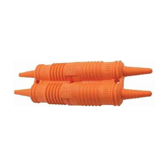 Ideal St Lght Dscnnct,SetScrew,Dual In-Line 30-S1212D