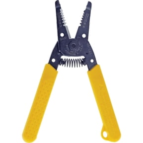 IDEAL 45-121 T(R) Stripper (For 14 - 24 solid & 16 - 26 stranded wires)