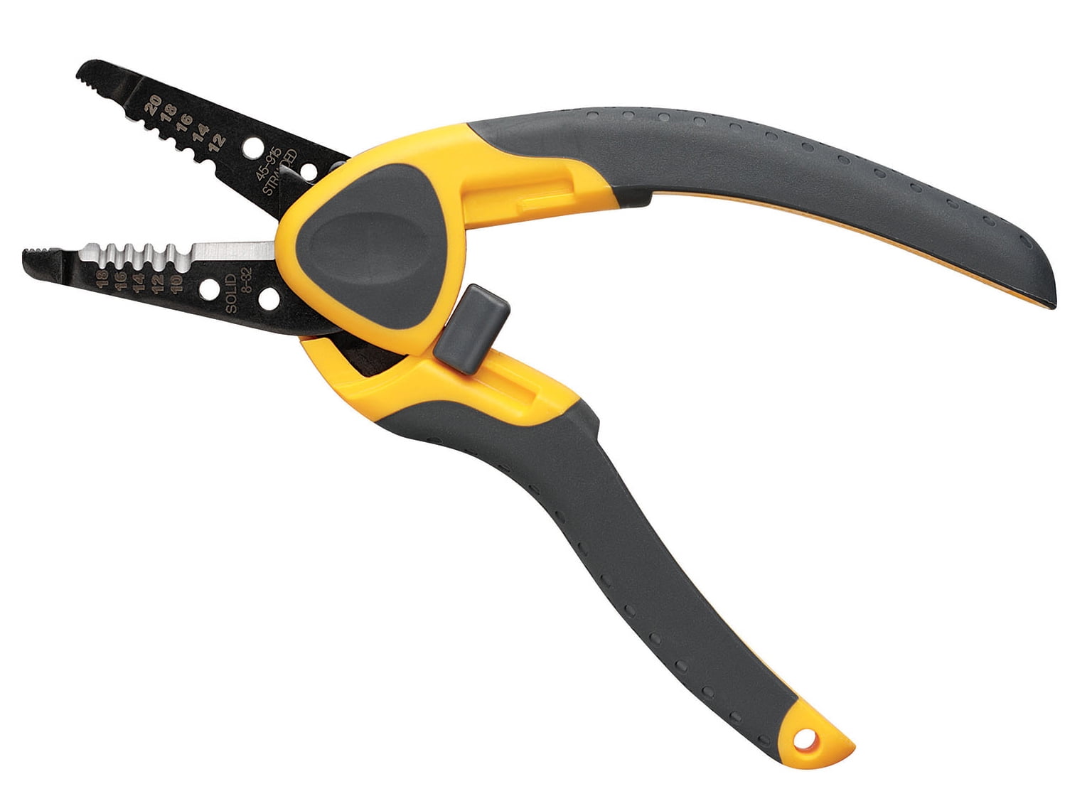 IDEAL 45-915 Kinetic Reflex T-Stripper Wire Stripper