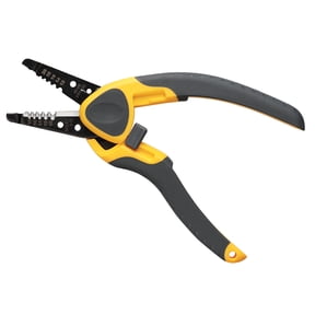 IDEAL 45-915 Kinetic Reflex T-Stripper Wire Stripper