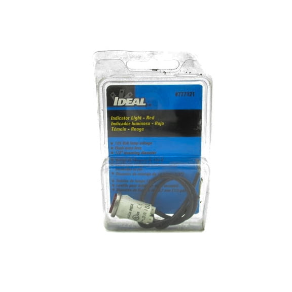 IDEAL 777121 125V NSMP