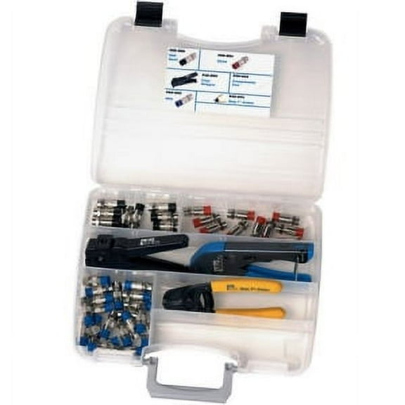 IDEAL ECONOMY COMPRESS KIT