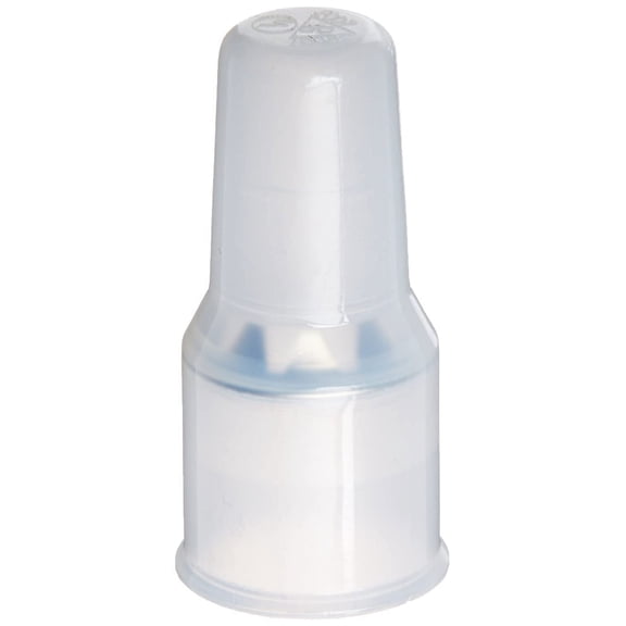 IDEAL Electrical 2007 Splice Cap Insulator, (100-pack)