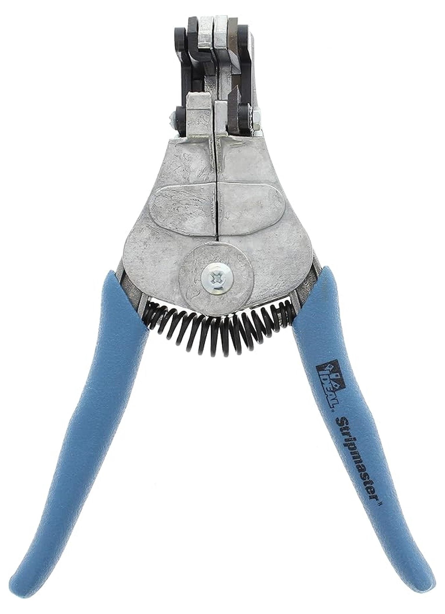 IDEAL Electrical 45-097 Stripmaster Wire Stripper, #16 to #26 AWG