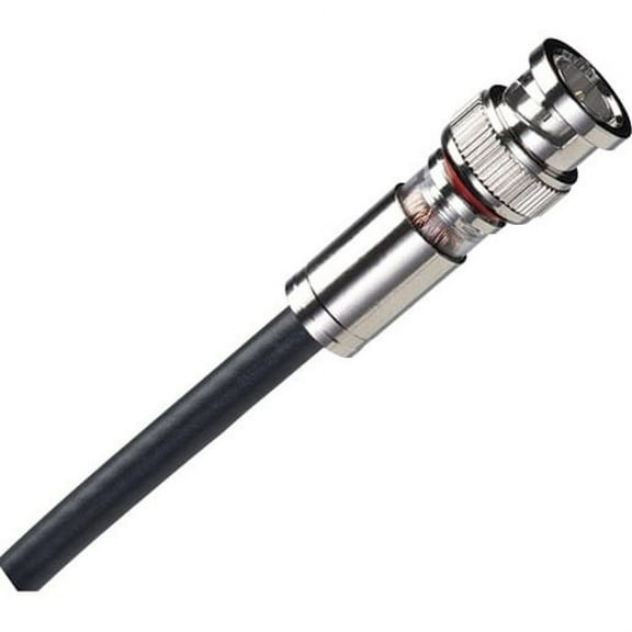 IDEAL INDUSTRIES 92-810P BNC RG59 INSITE CCTV/BROADBAND COMPRESSION CONN 92-810P BNC RG59 INSITE CCTV/BROADBAND COMPRESSION CONN