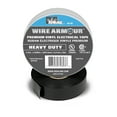 thumbnail image 1 of IDEAL INDUSTRIES INC. 46-88 Black 8.5 Mil UL Listed 3/4 in. Wire Armour Heavy Vinyl Professional Electrical Tape, 1 of 2