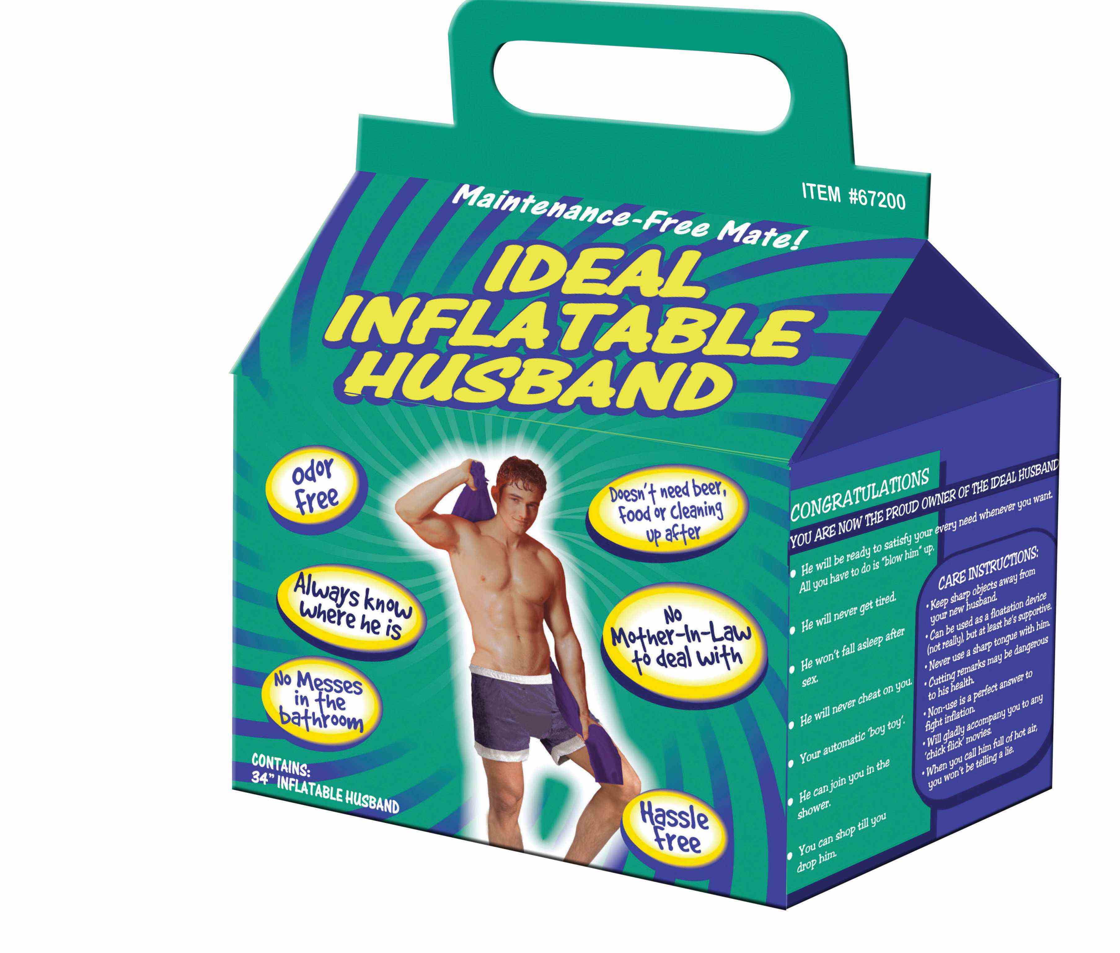what lubricant is safe to use with a condom Inflatable Doll for Halloween, Bachelor & Hen Party Accessories Blow U –  JUPUDA main image 1