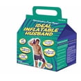 thumbnail image 1 of IDEAL INFLAT.HUSBAND 34"TALL, 1 of 6