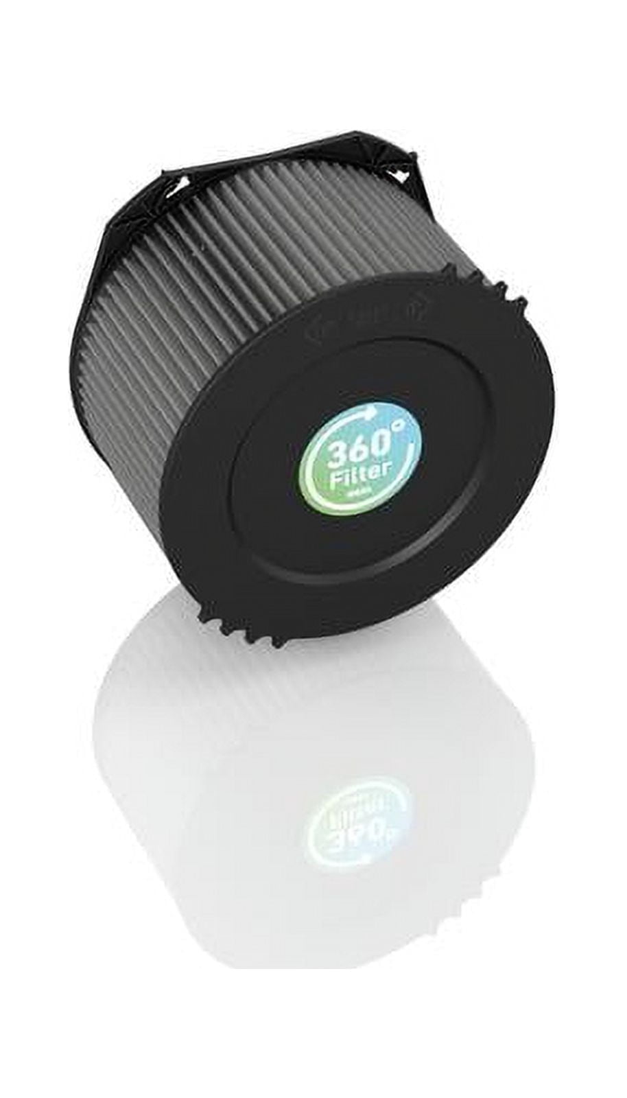 IDEAL Replacement HEPA Filter for ideal AP140 PRO Air Purifier, Made in Germany, Easy to Use, Seamless Replacement, Extend the Life of Your Air Purifier, HEPA Filter