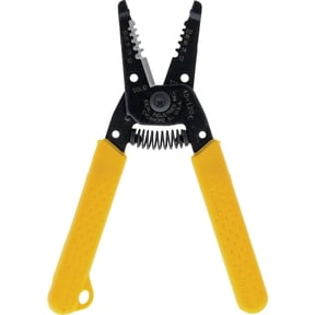 Ideal T-Stripper Wire Stripper 45-1828 - Multicolor