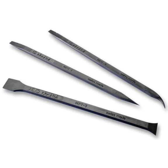 IDEAL-TEK - 3-Piece Soldering Aid Tool Kit, ESD Safe