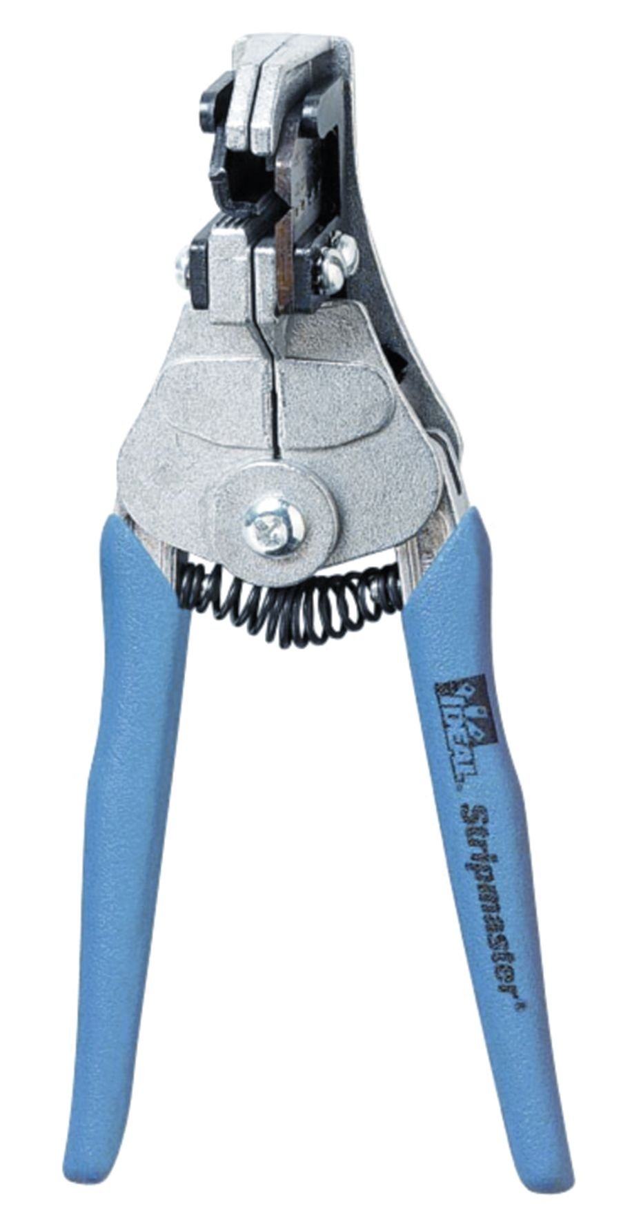 IDEAL Wire Stripper, 22 to 16 AWG, 5-1/2 in CA2