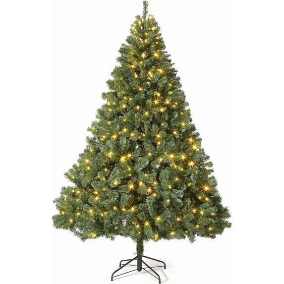 IDEALHOUSE 9ft Classic Tree - Grand Display | Nesting Design | Weather-Resistant