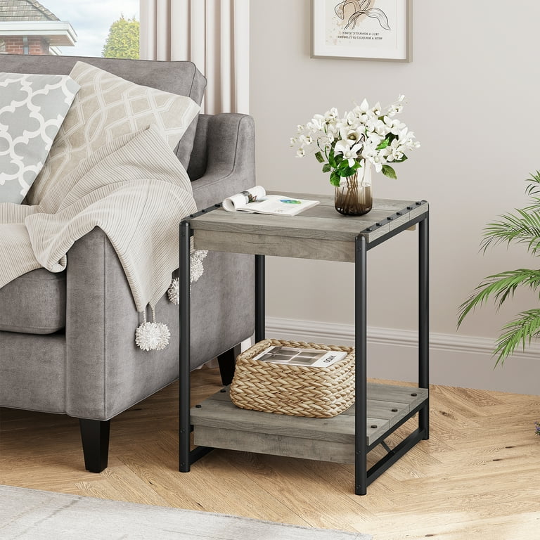 6 inch end table discount