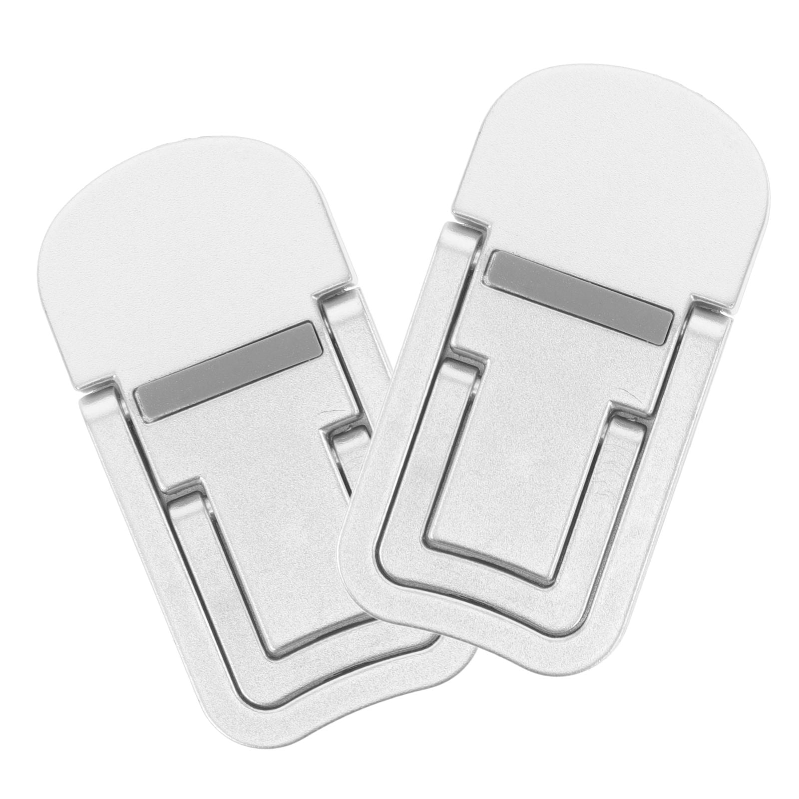 IDEANATEGRATE 1 Pair Small Laptop Stand for Cafe Restaurant Outdoor Use ...