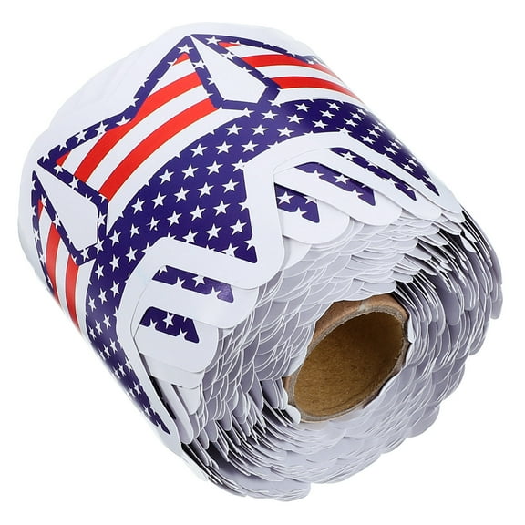 IDEANATEGRATE 1 Roll Decorative Border Paper Coated Paper for Bulletin Board Door Window Decoration 11.8x2.8in