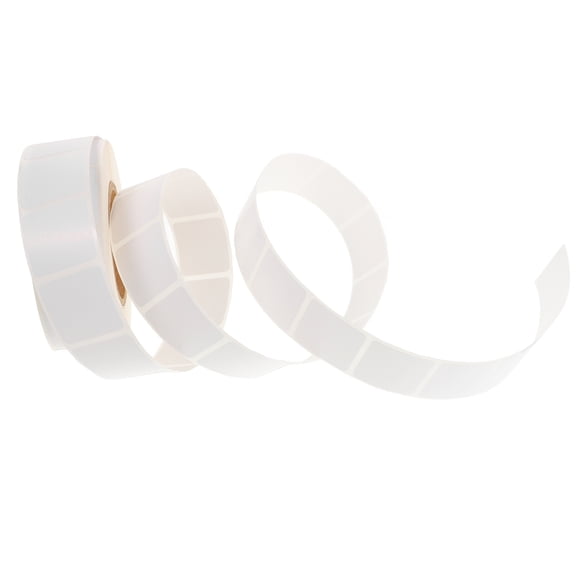 IDEANATEGRATE 1 Roll Self-Adhesive Target Paster for Shooters in Outdoor Ranges