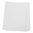 thumbnail image 1 of IDEANATEGRATE 10 Sheets Blank Business Cards White Paper Design for Business Use 10.96X8.49X0.04in, 1 of 8