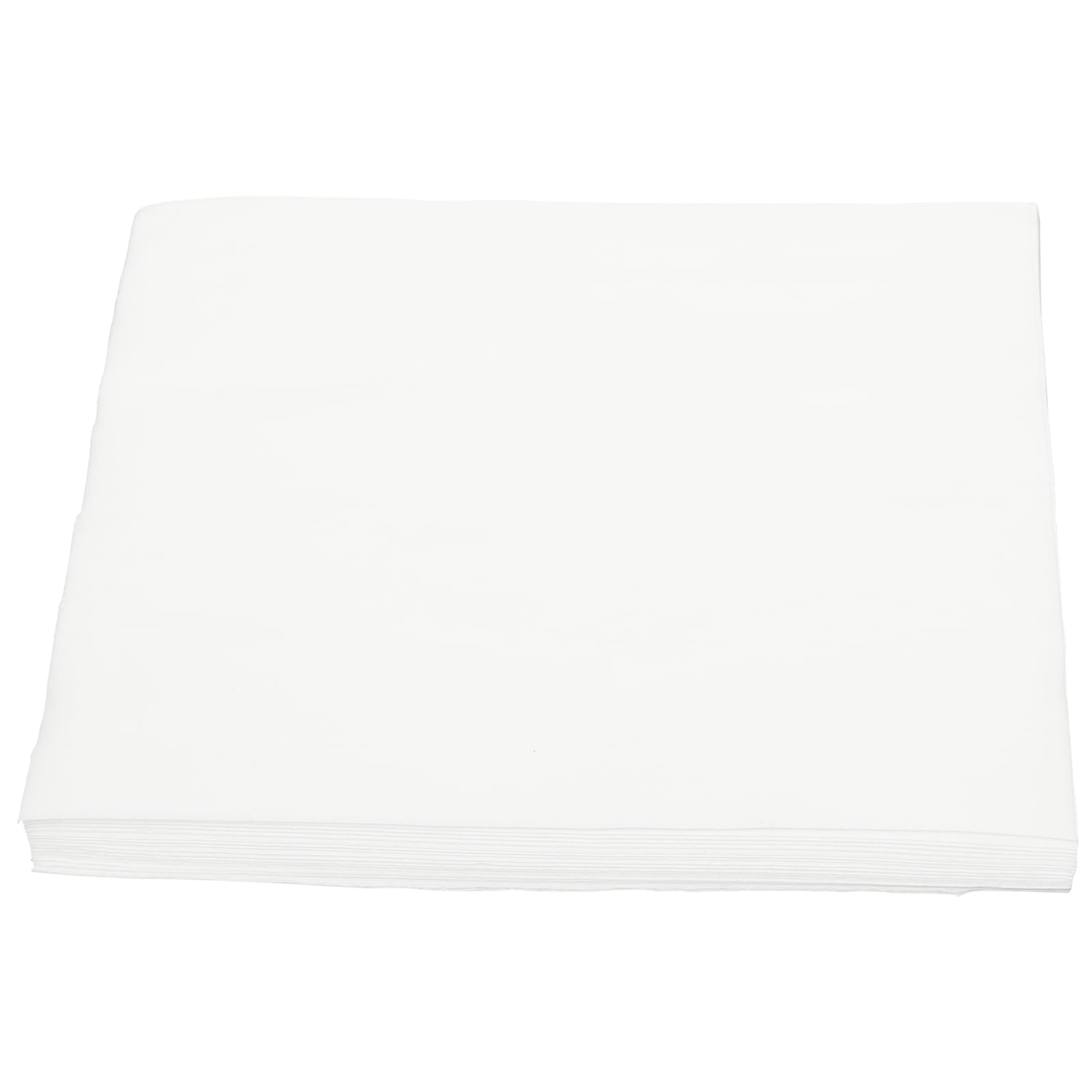 HellermannTyton FiberClean Dispenser - Fiber Optic Connector Cleaner With 10 Ft Non-Woven Cloth, .75" X 1.5" (White)