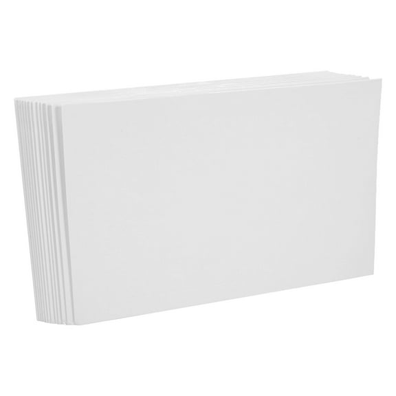 IDEANATEGRATE 15Pcs Protection Book Shipping Boxes Professional Appearance Photo Mailers