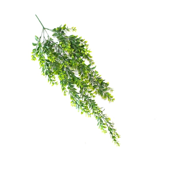 IDEANATEGRATE 1Pack Artificial Greenery For Flower Arrangement 80Cm Simple Design