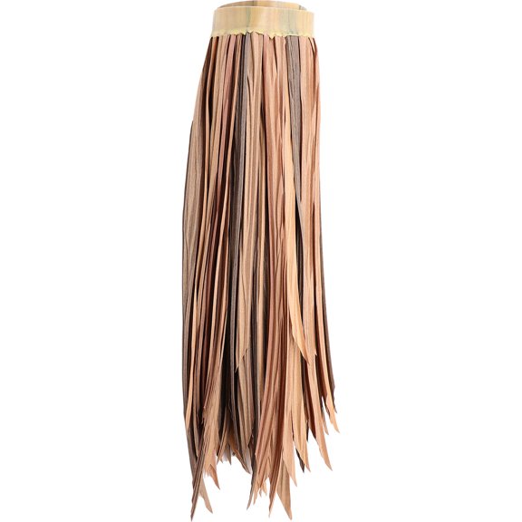 IDEANATEGRATE 1Pack Artificial Thatch Roof Decor For Patio Thatch Roofing