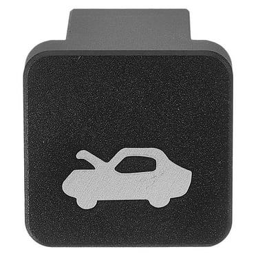 Chrome Latch Release System With Cable & Housing – Universal Trunk & Hood For Chevy Ford – AUTO ELECTRIC 9816EB1454172