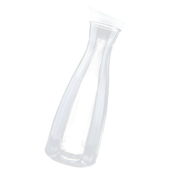 IDEANATEGRATE 1Pack Juice Pitcher for Parties with 32*11*6.5in Size for Home Users
