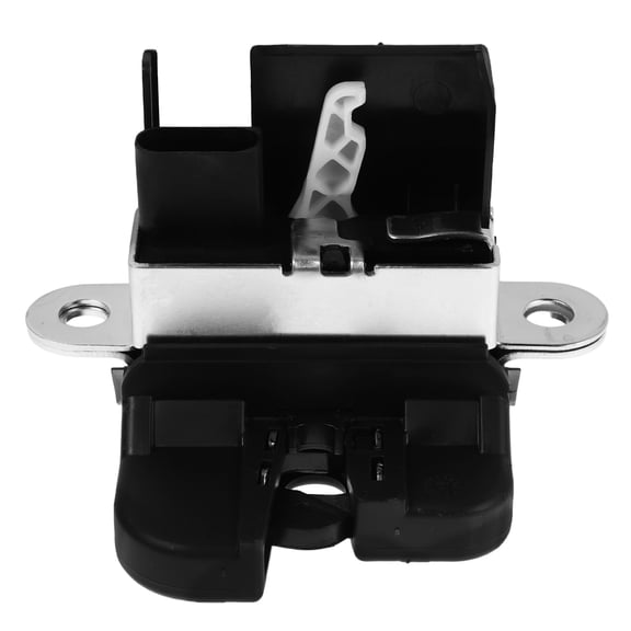 IDEANATEGRATE 1Pack Rear Door Lock Actuator for Car Trunk Latch and Tailgate Security