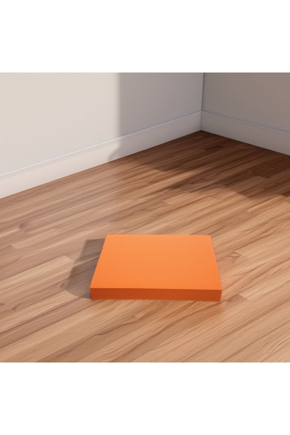 1Pack TPE for Men Women Yoga Sliding Plate Workouts 40.00X33.00X4.50Cm